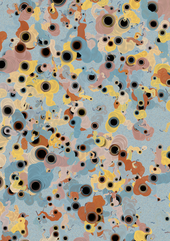 Clew #368 static NFT preview
