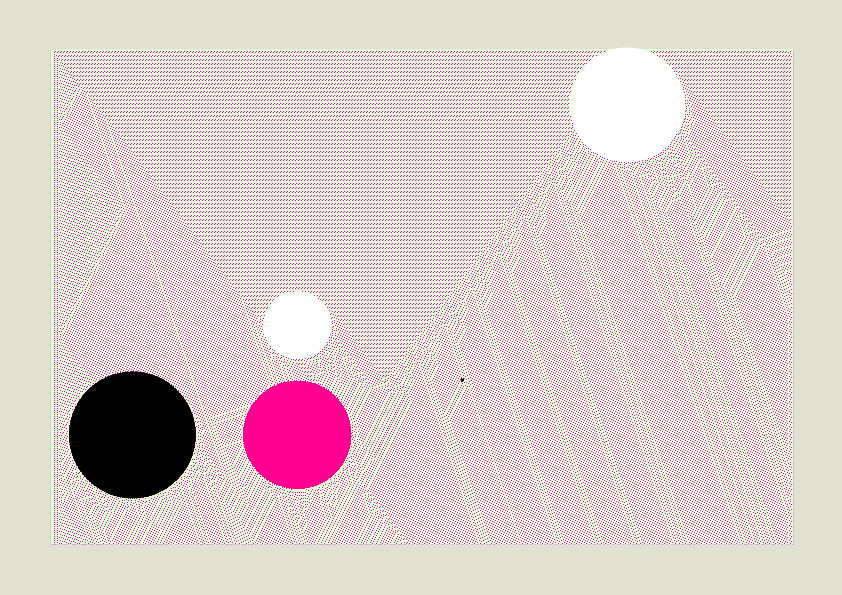 peaks #54 static NFT preview