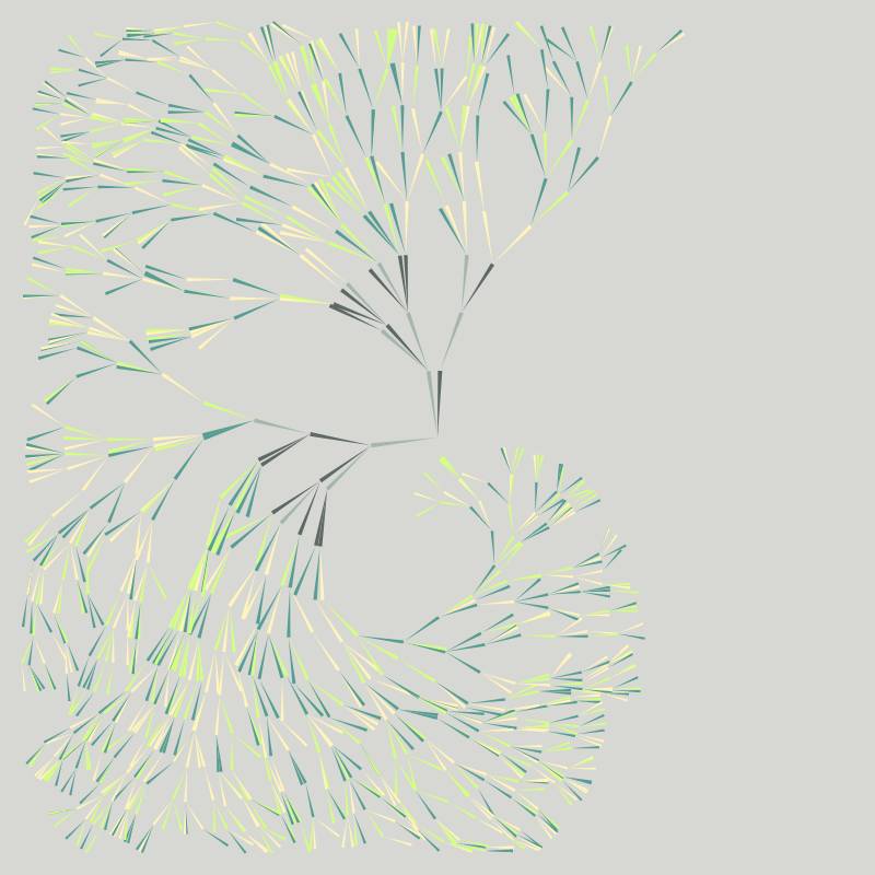 Foliage #259 static token preview