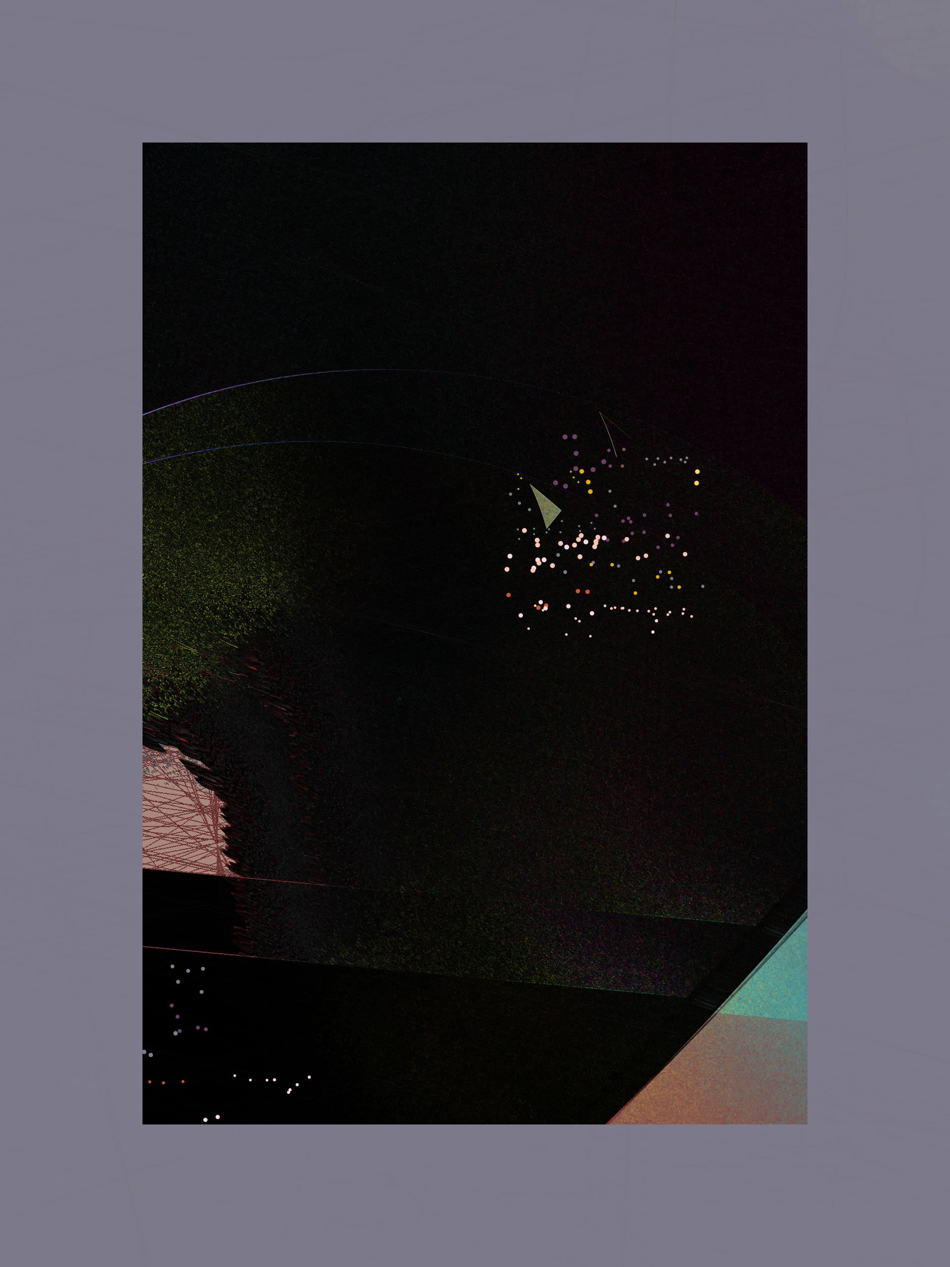 Single Use #56 static NFT preview