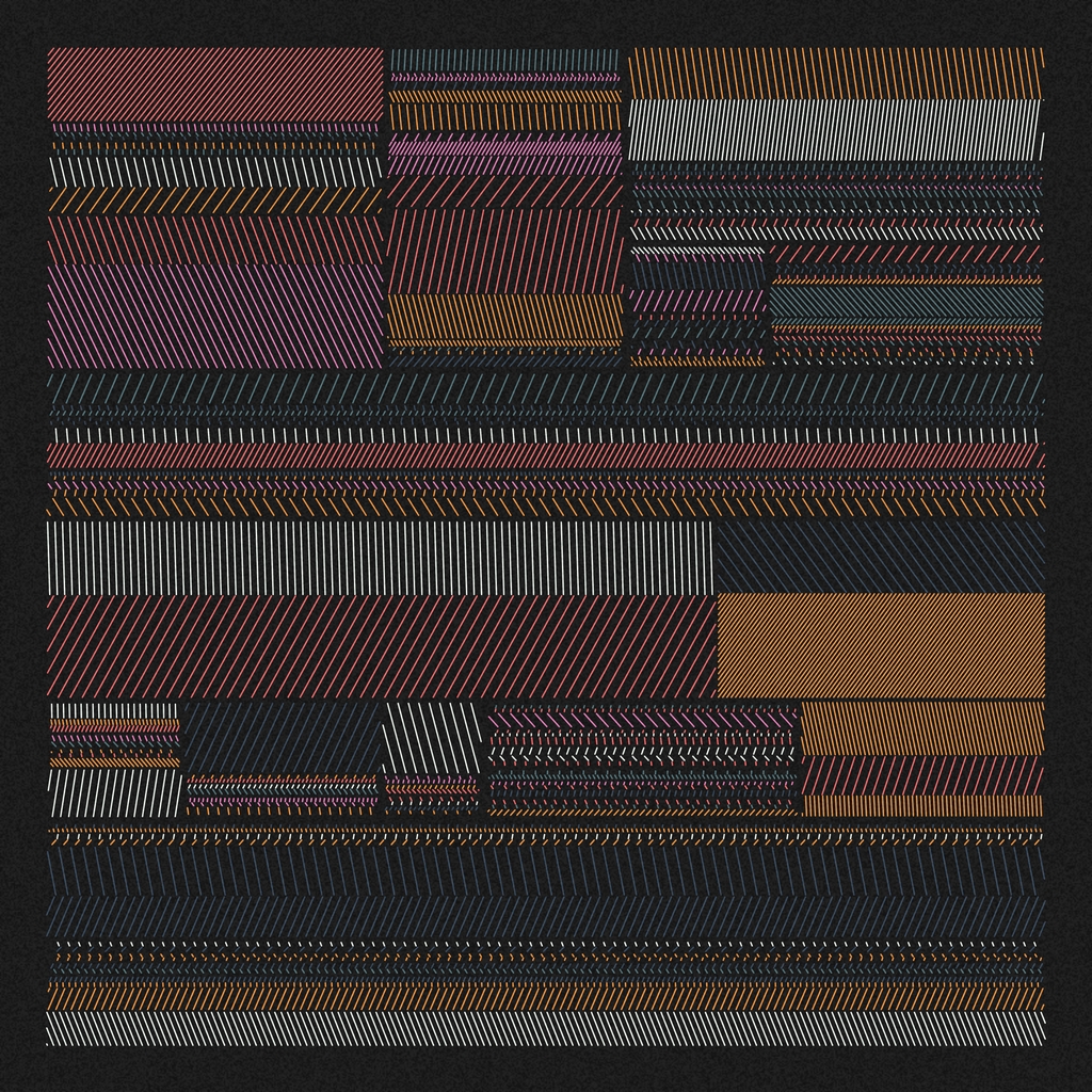 Joy Division #257 static token preview