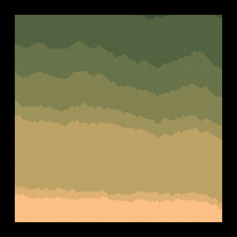 Sand Storm #47 static token preview