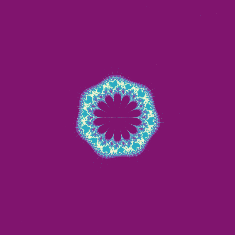 Morphology #36 static NFT preview