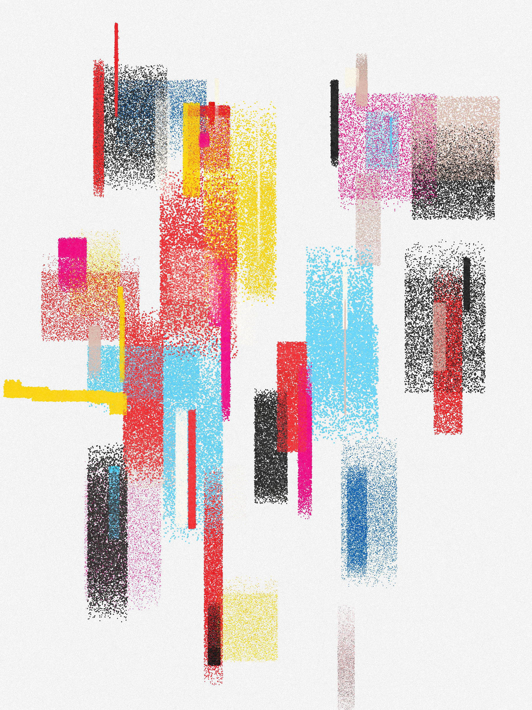 Procrastination #120 static NFT preview