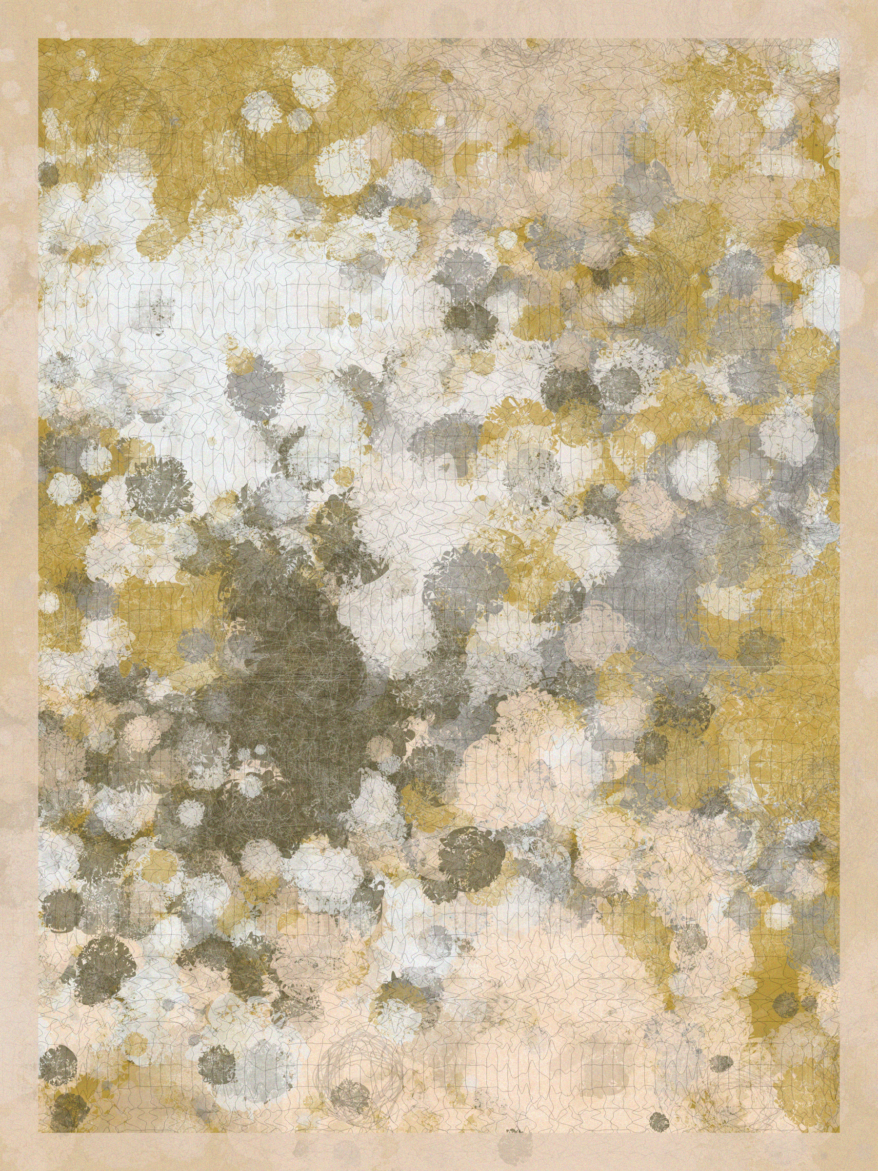 Mirage Aquatique #93 static NFT preview