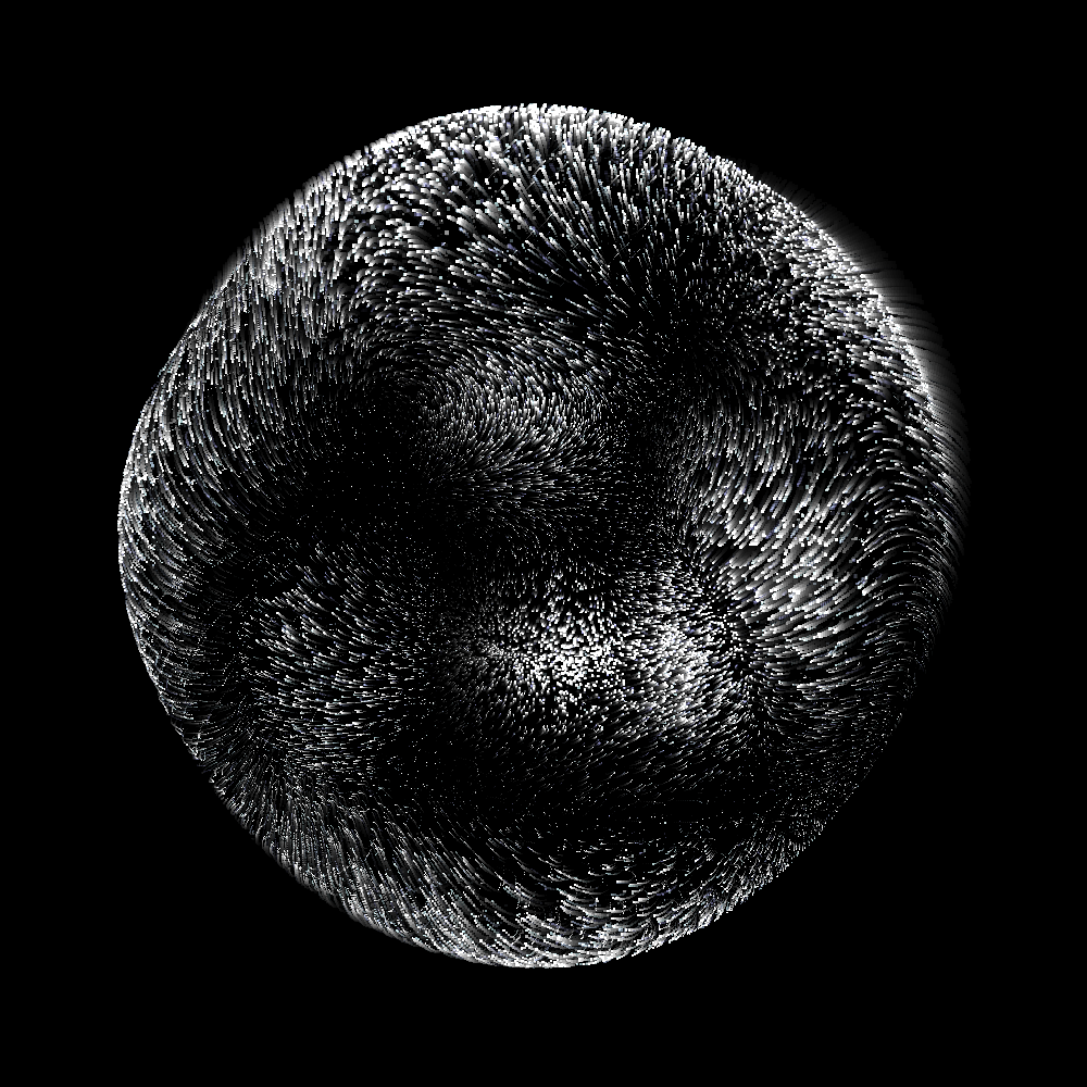 Cell #53 static token preview