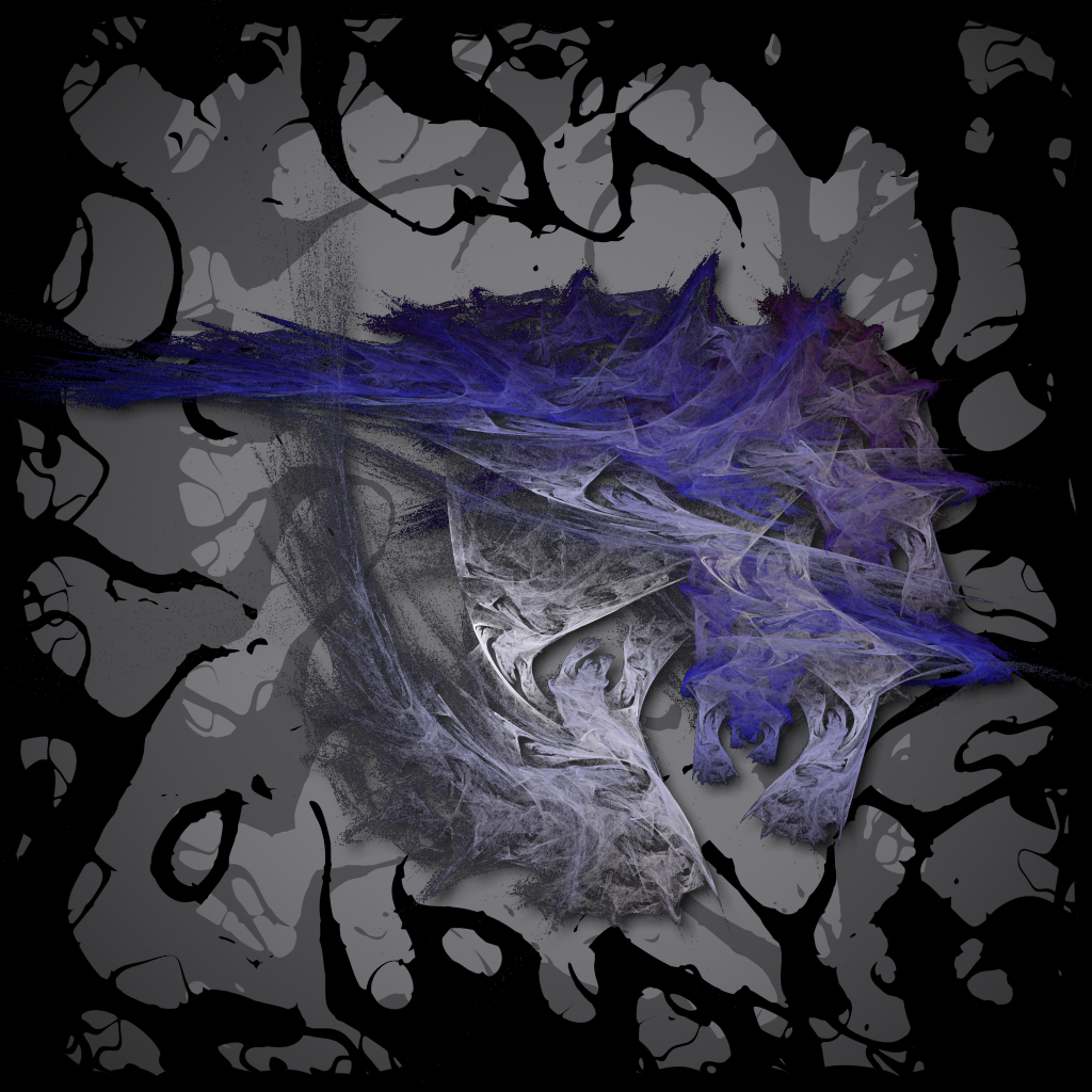 Gonzion #143 static NFT preview