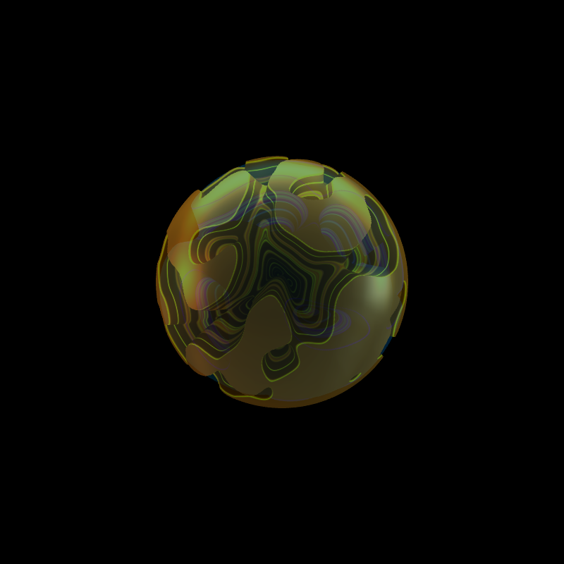 SynDevice #1995 static NFT preview