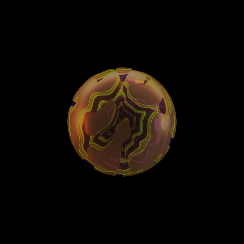SynDevice #2438 static NFT preview