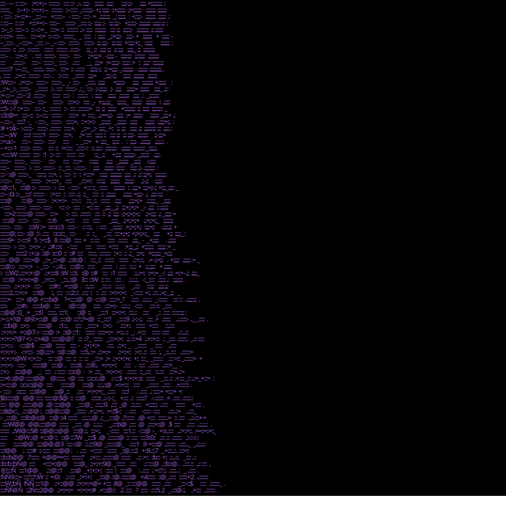 10SCII #474 static token preview