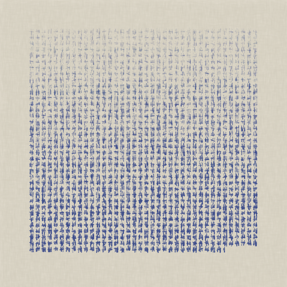 Days #145 static NFT preview