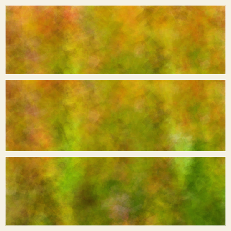 Floral Trip #68 static NFT preview