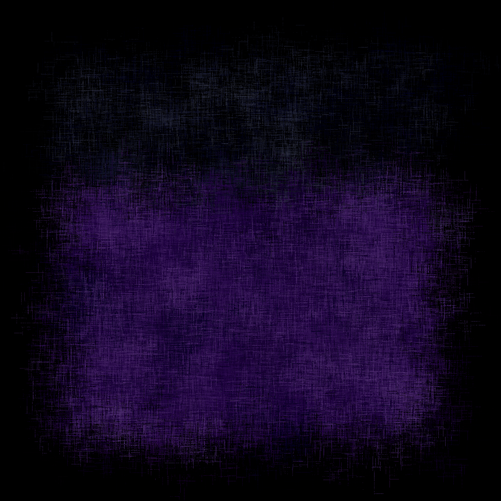 Pixel Tunnel IV #74 static NFT preview