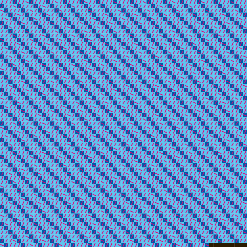 Tally! #3472 static NFT preview