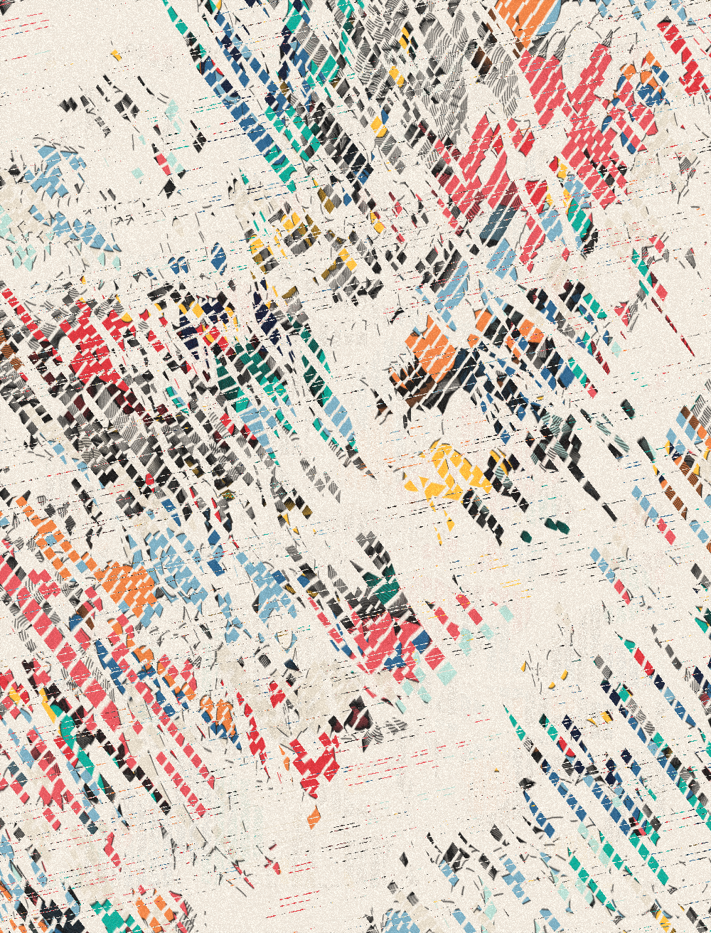 Annum #6362 static NFT preview
