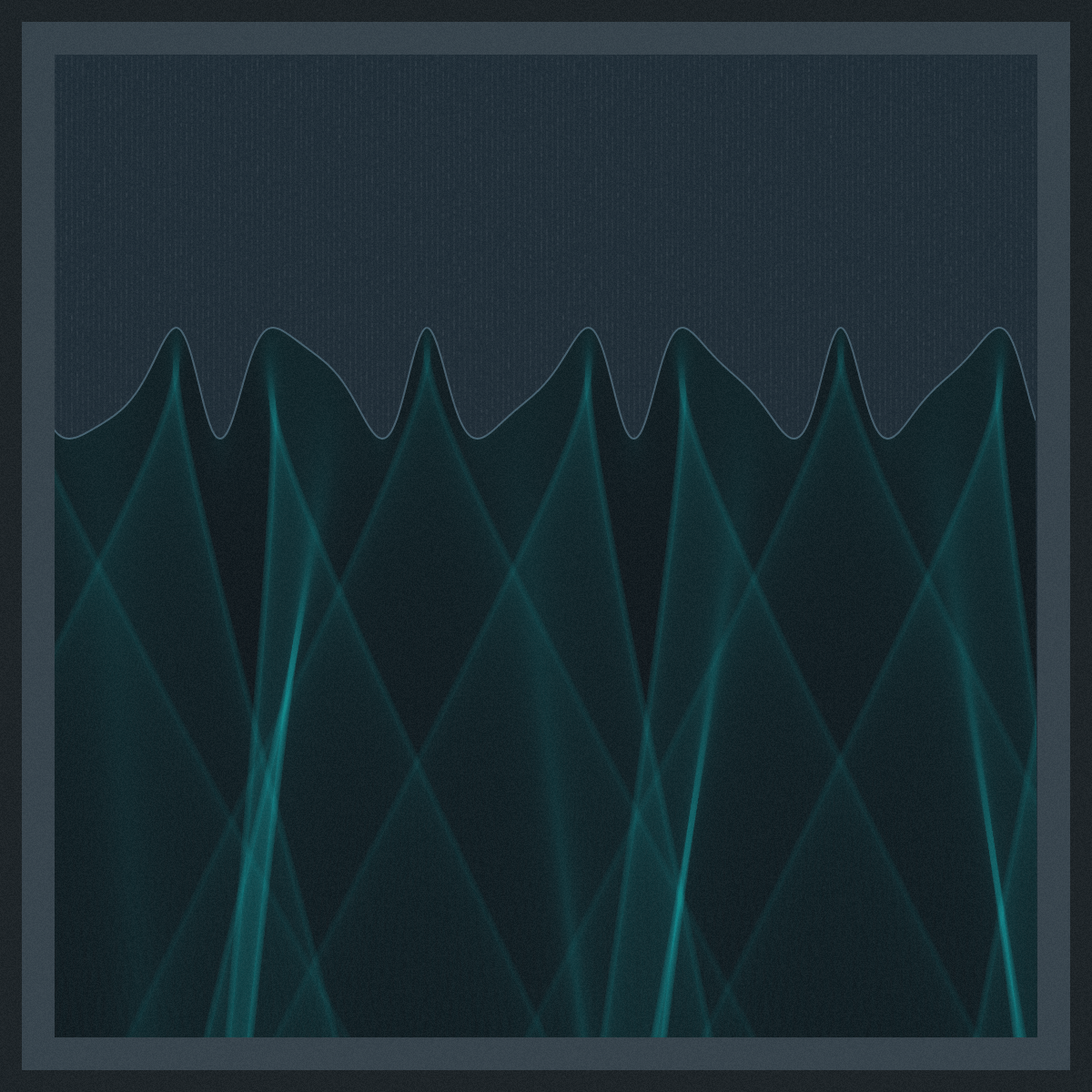 Light Modulation #50 static NFT preview