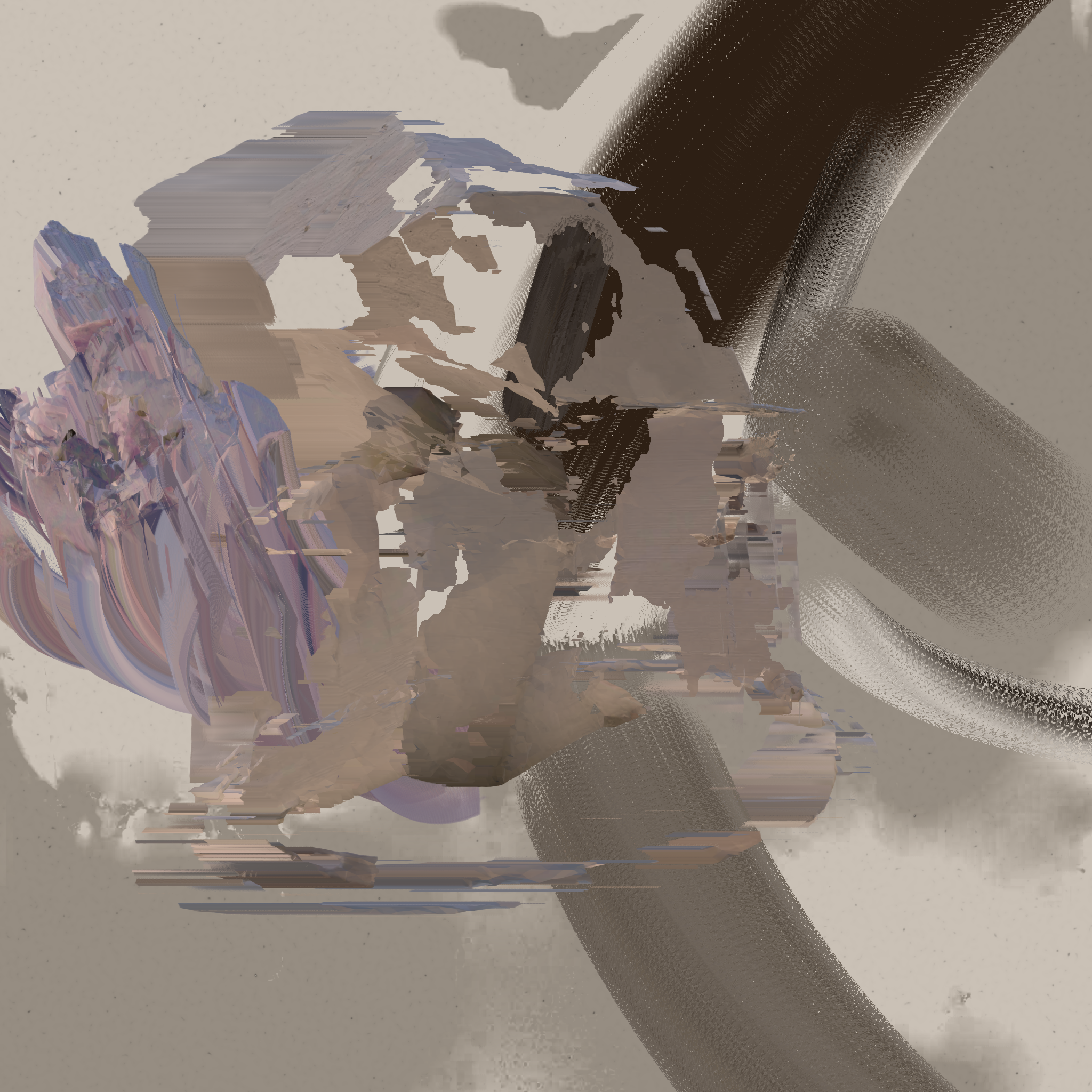 Hegemony of Screensavers (Artifacts) #29 static NFT preview