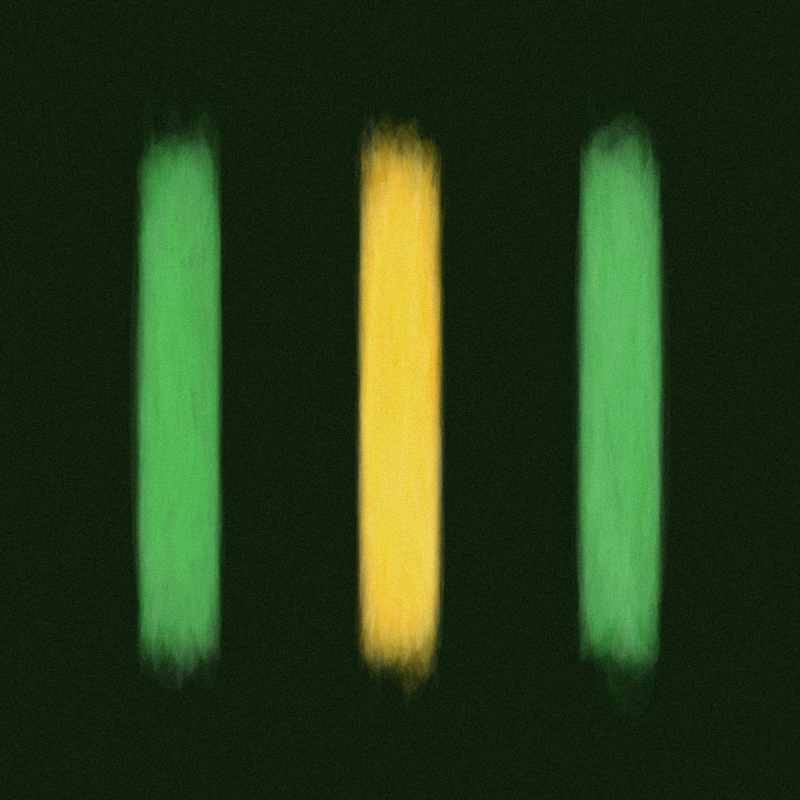 Obscured by Clouds #93 static token preview