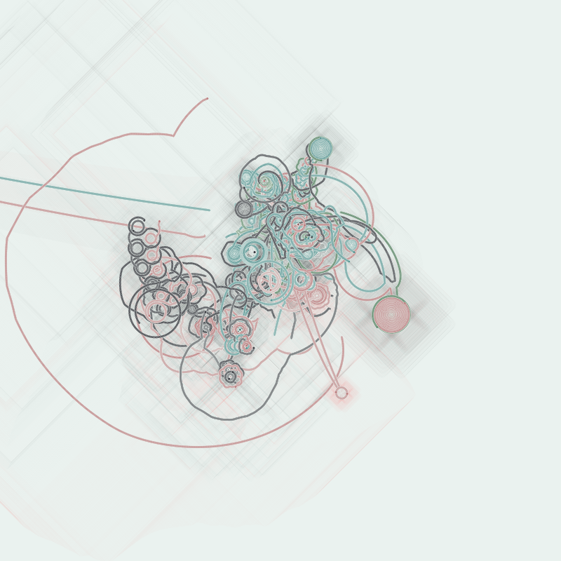 entangling #77 static token preview