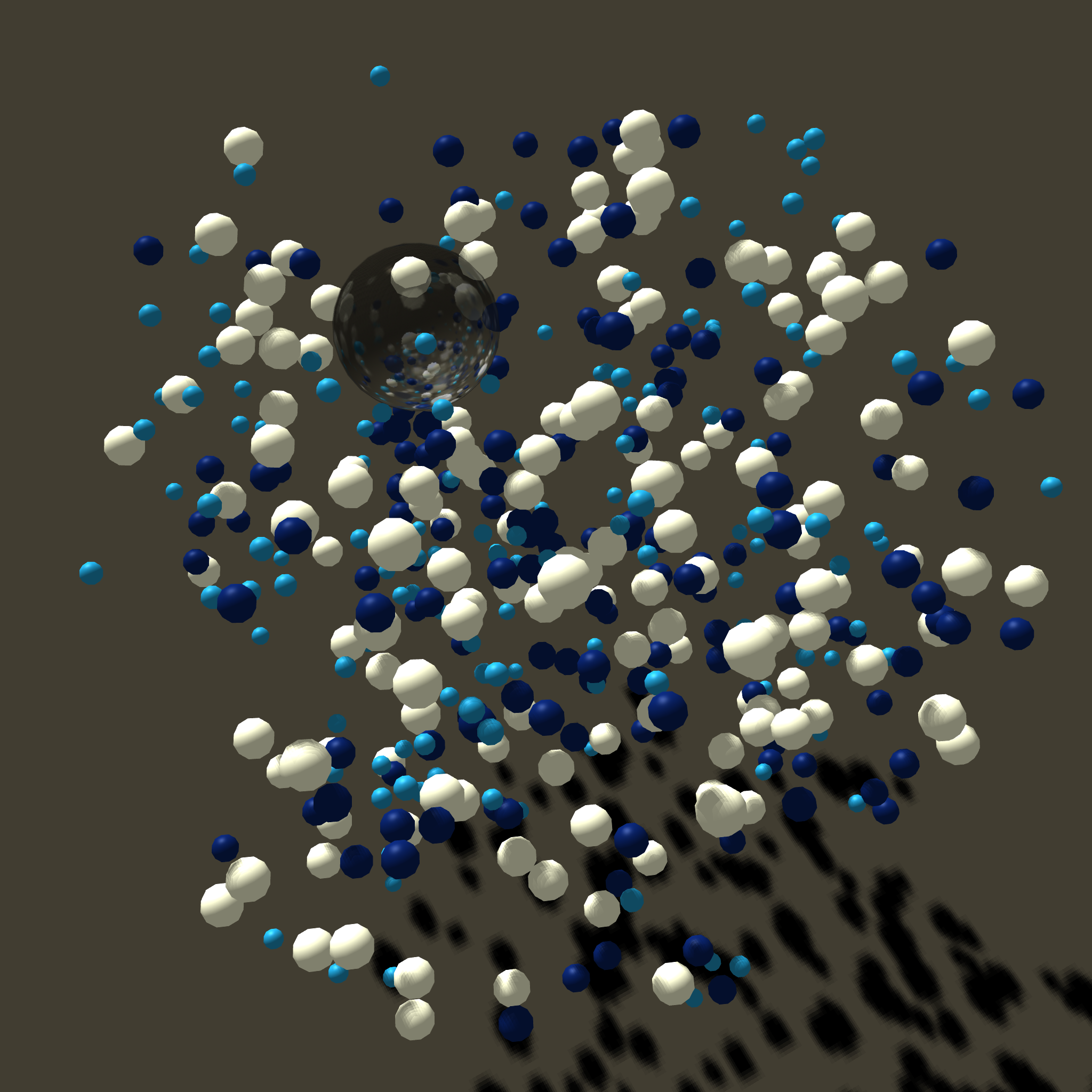 Orbital Plowing v1.0 #62 static NFT preview