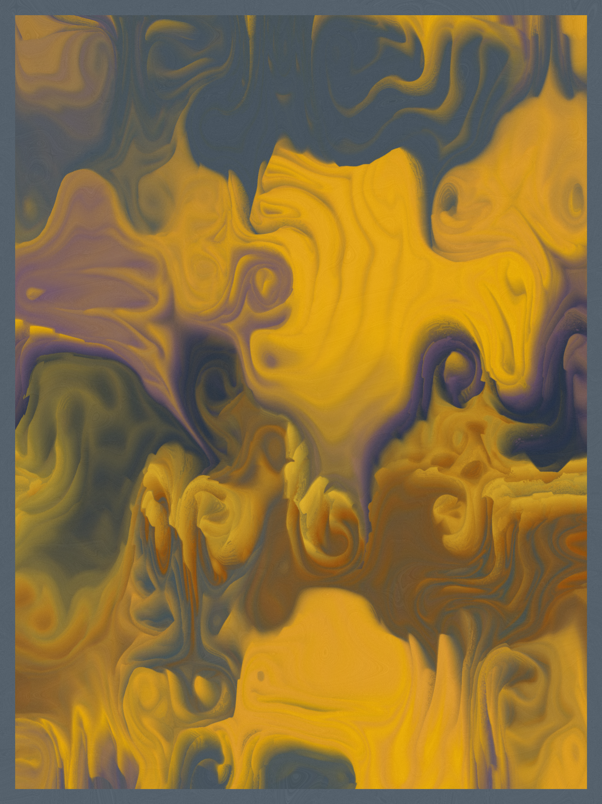 fx(splash) #319 static NFT preview