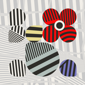 Dazzle Bloom project preview