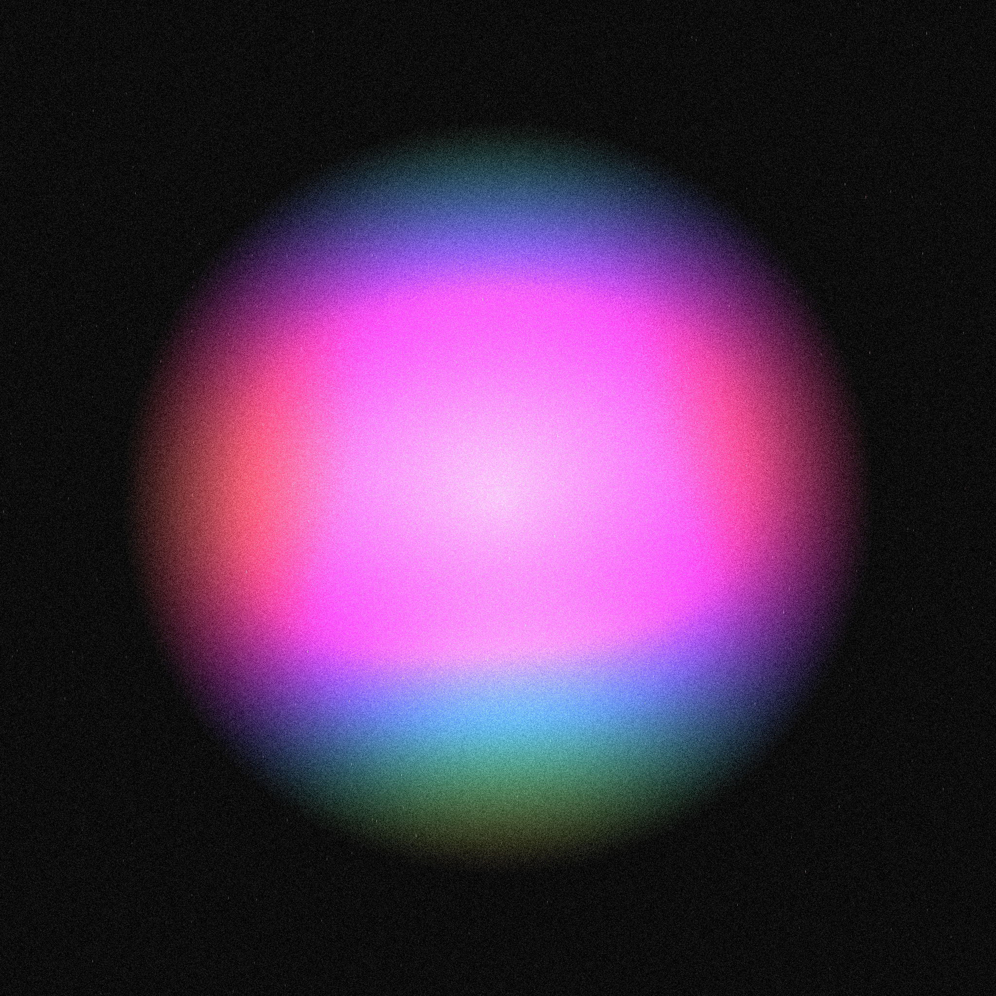 CHROMANTICS #129 static NFT preview