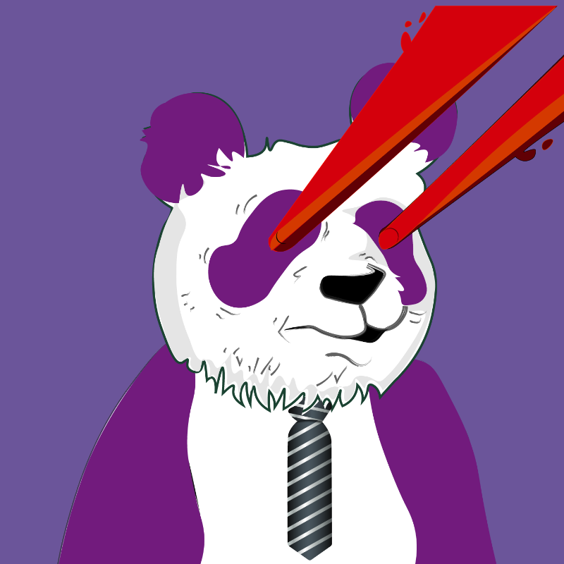 Evolving Pandas #227 static token preview