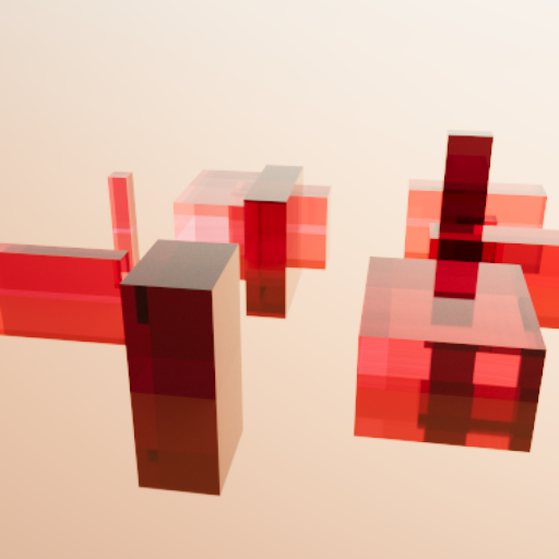 Glass is class #317 static token preview