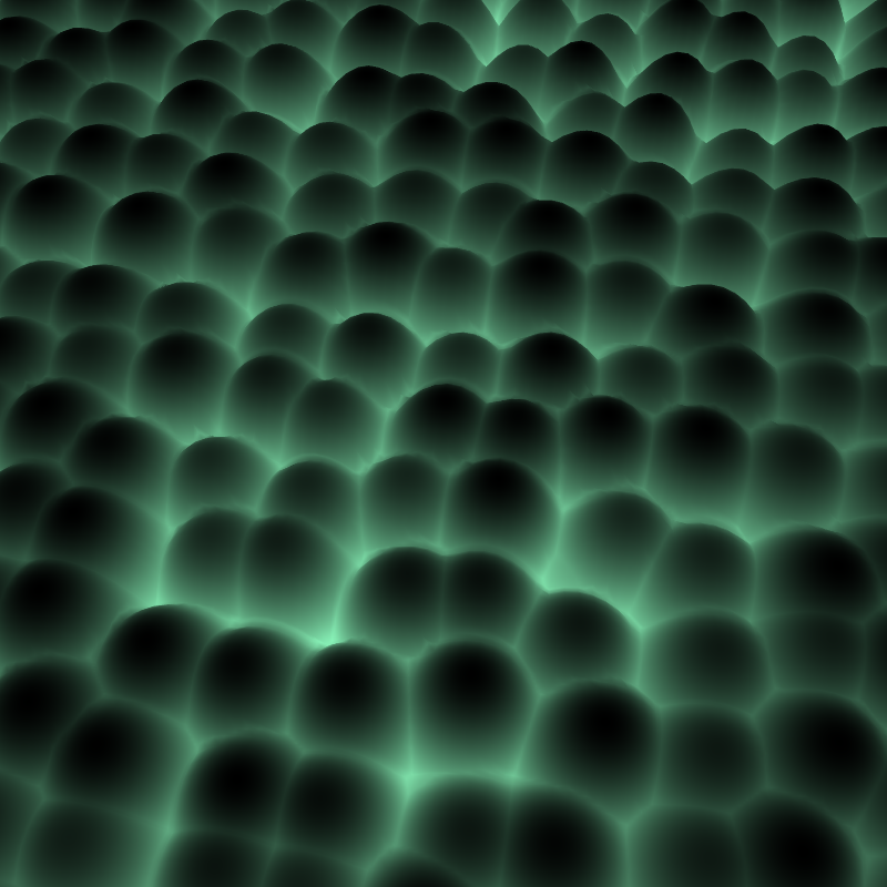 Cellular Data #93 static token preview