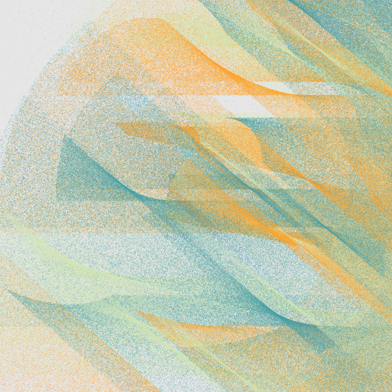 abstraction 02 #38 static NFT preview