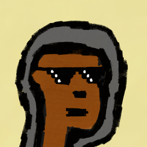 NEO PUNKZ project preview