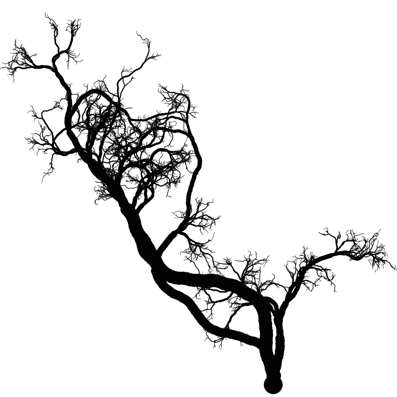 Tree 01 #123 static token preview