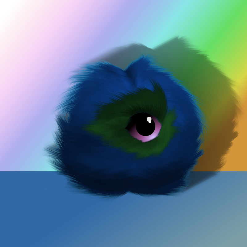 furballz #33 static token preview