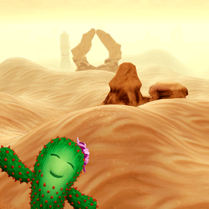 Heat Deserts🏜️ project preview