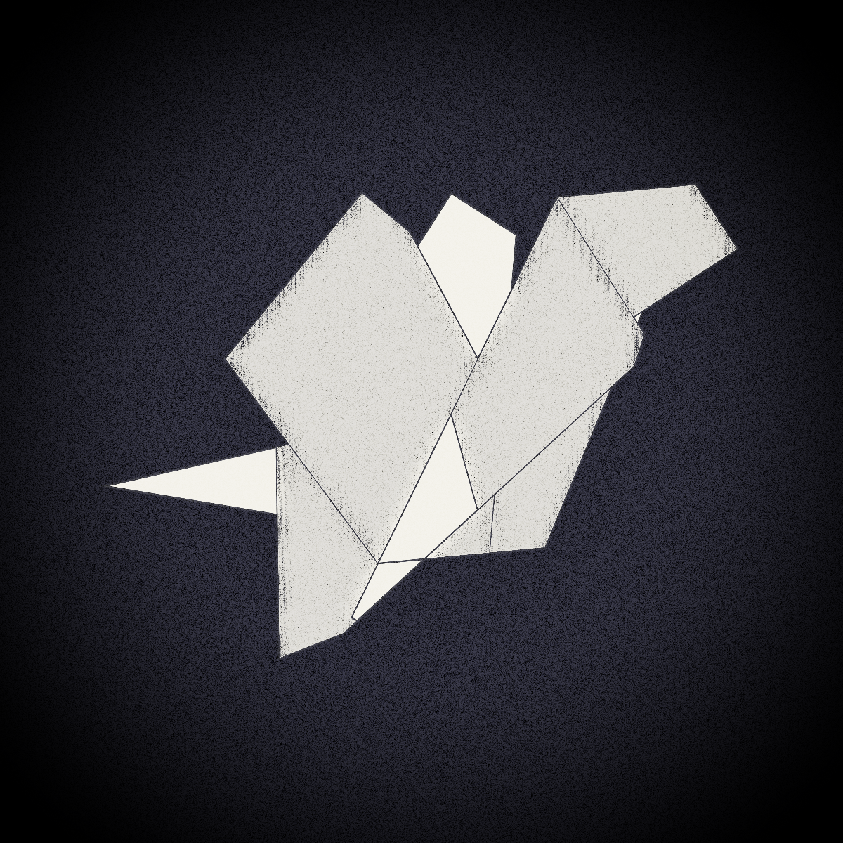 Shape of Freedom #1490 static NFT preview
