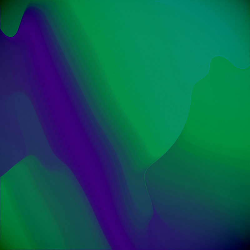 Color Clouds #29 static token preview