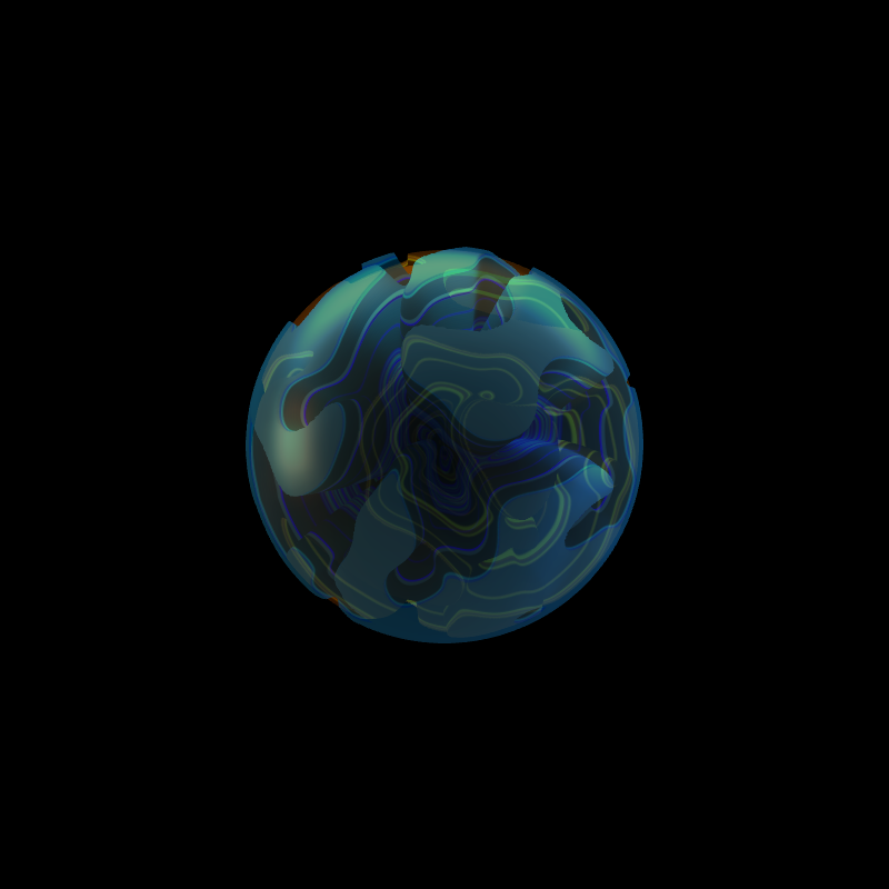 SynDevice #2176 static NFT preview