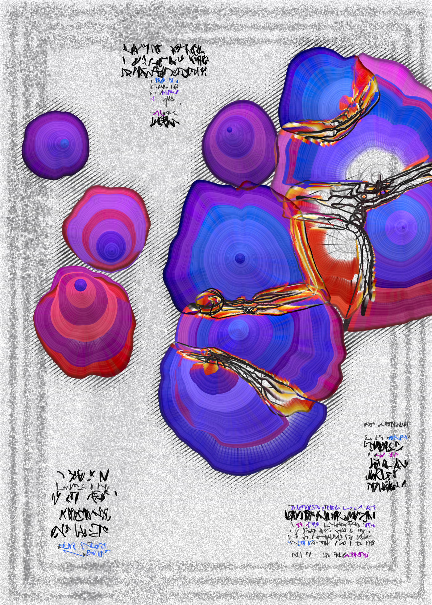 n Forms #227 static NFT preview