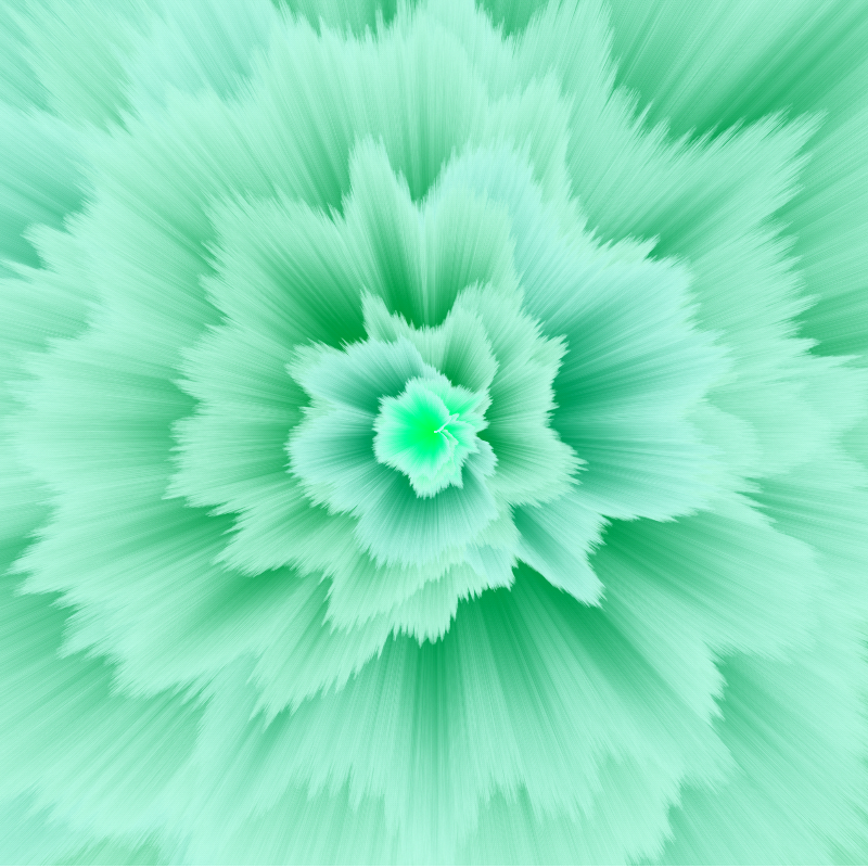 Color blast #108 static token preview