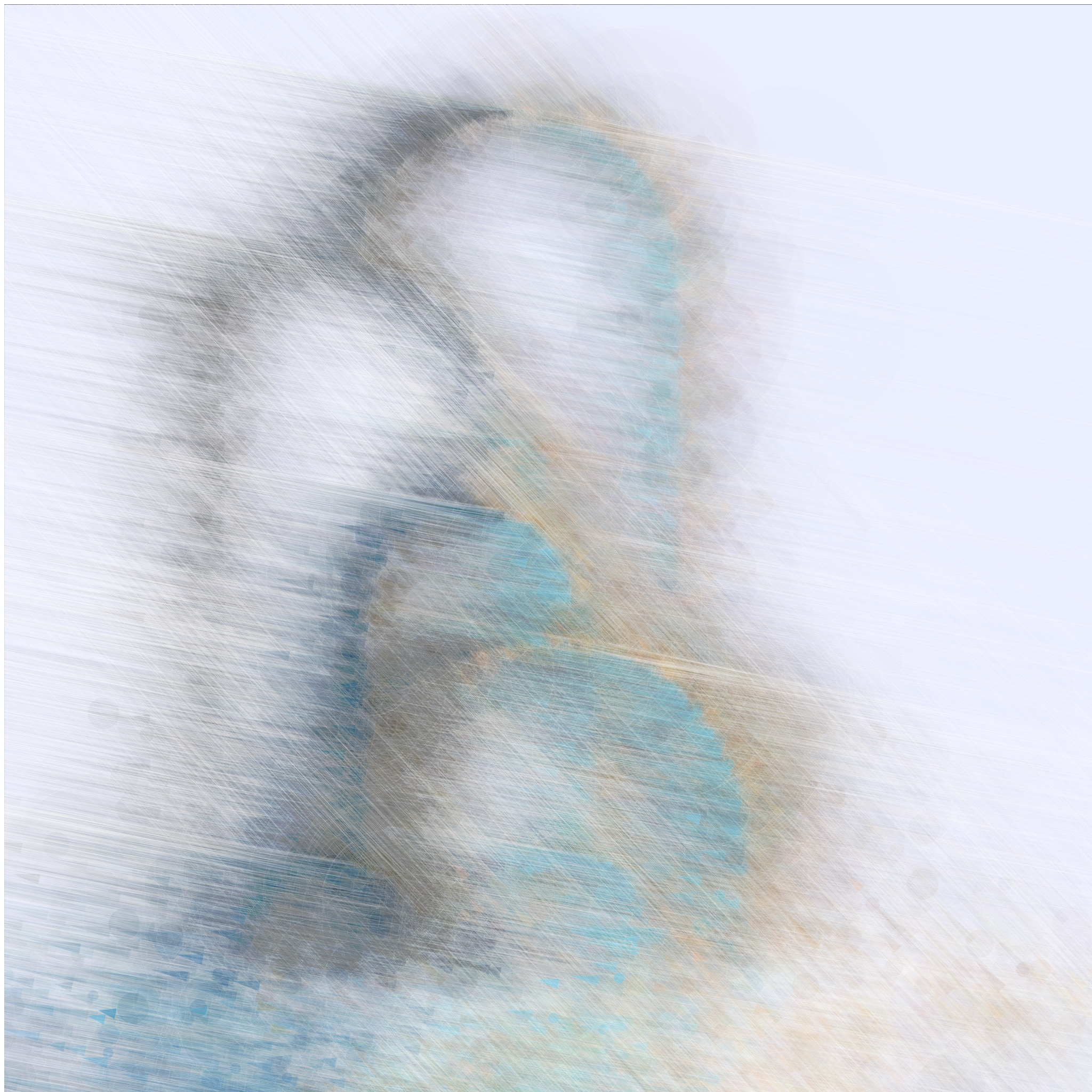 impossible cathedrals #211 static NFT preview