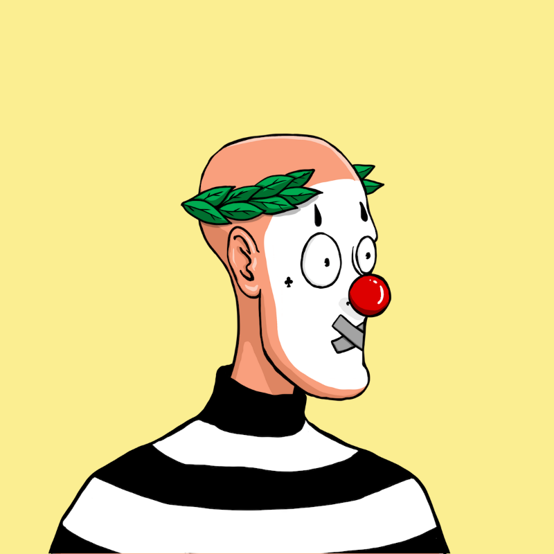 MIME x MIME #293 static token preview