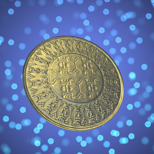 Pecuniae project preview