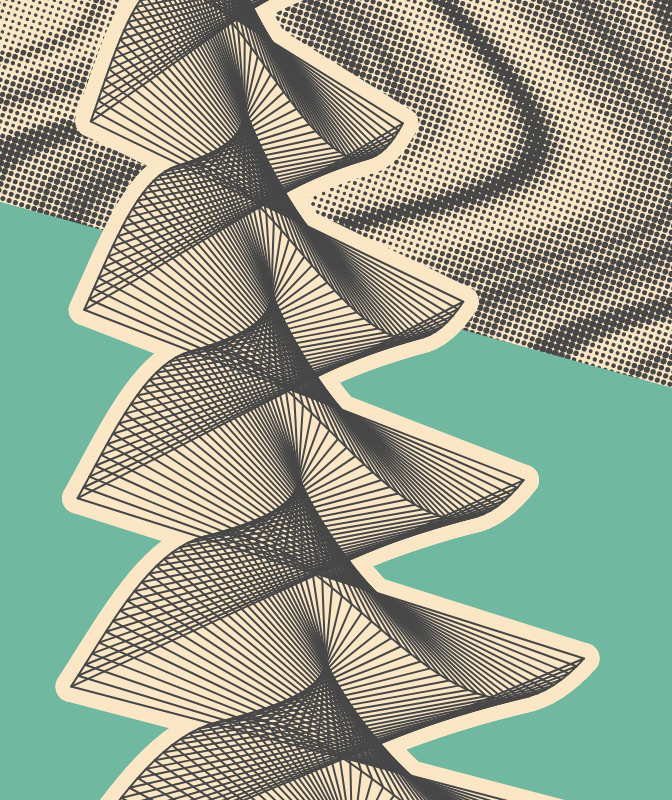 Parametric Decoy #84 static token preview