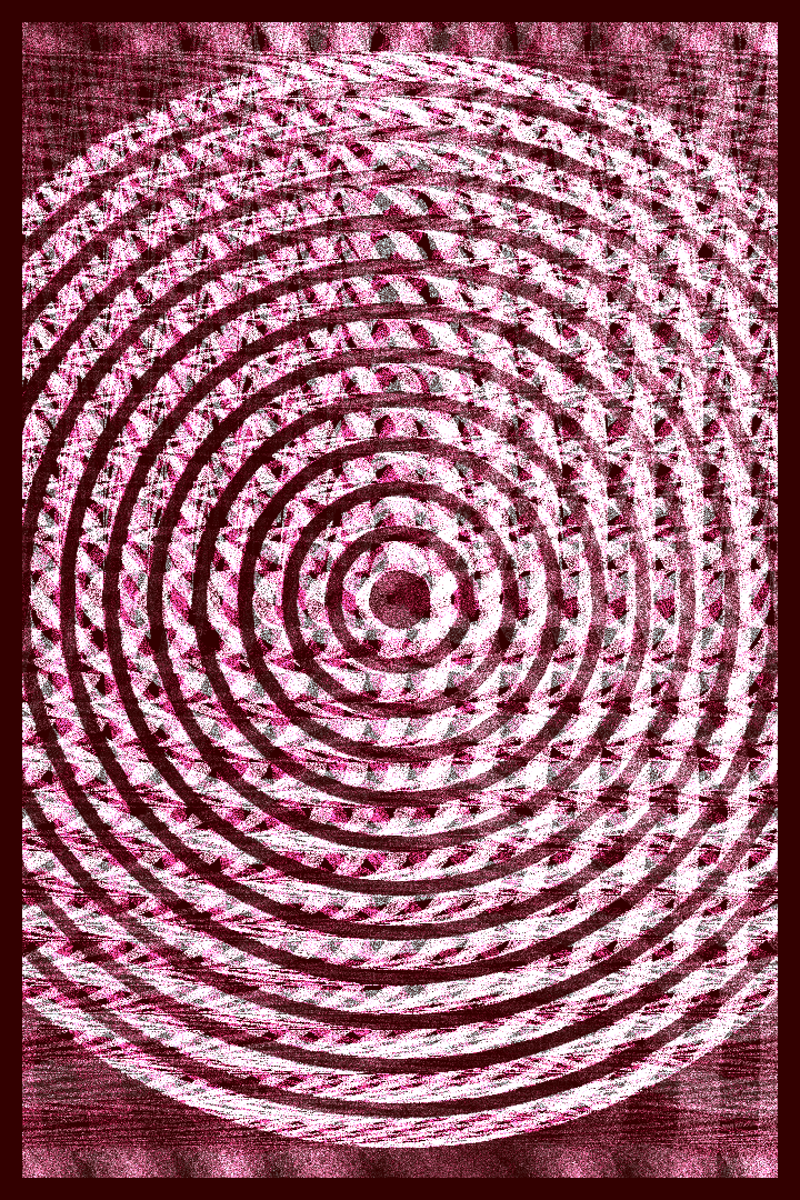 Inertia #161 static NFT preview