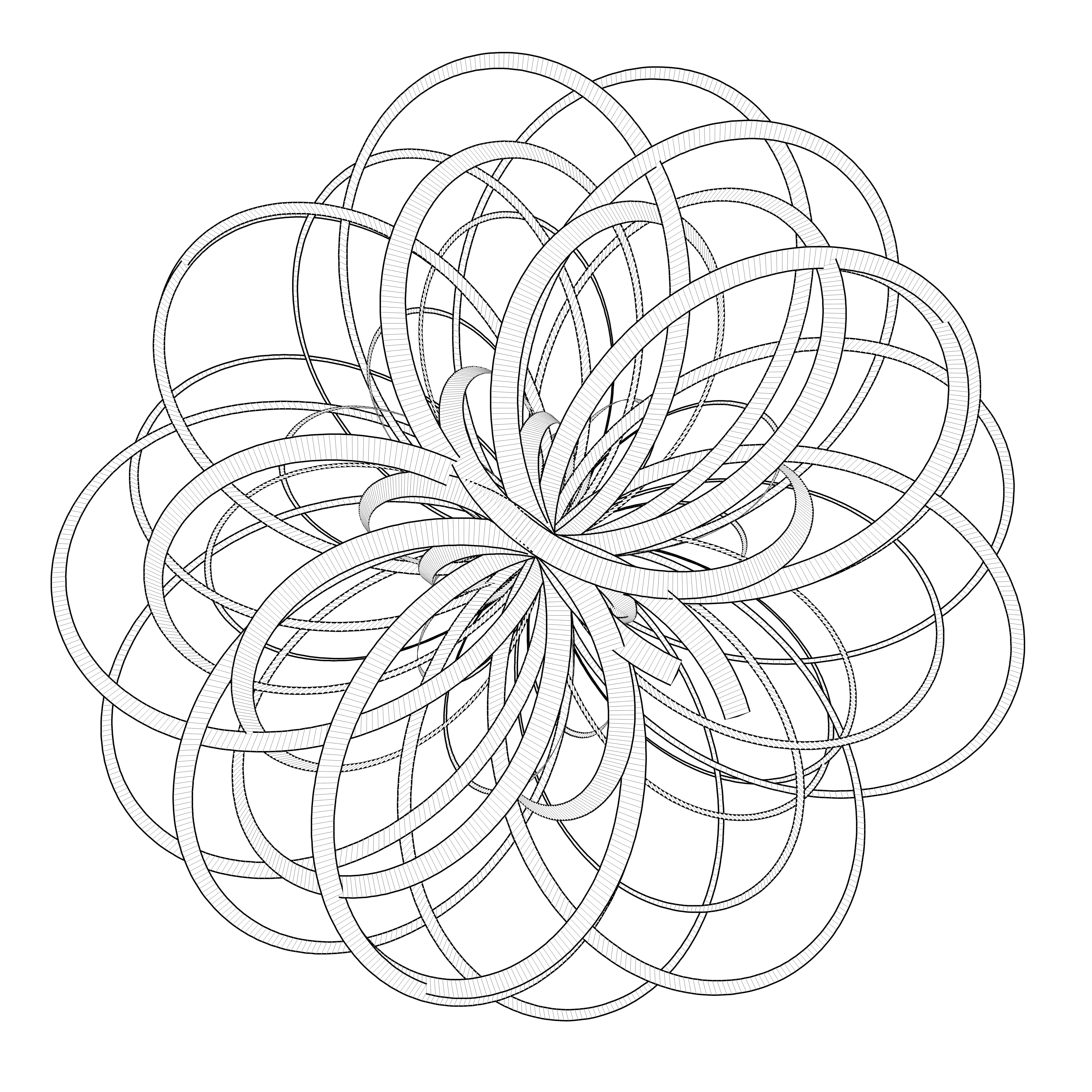 LL21 Entangled #426 static token preview