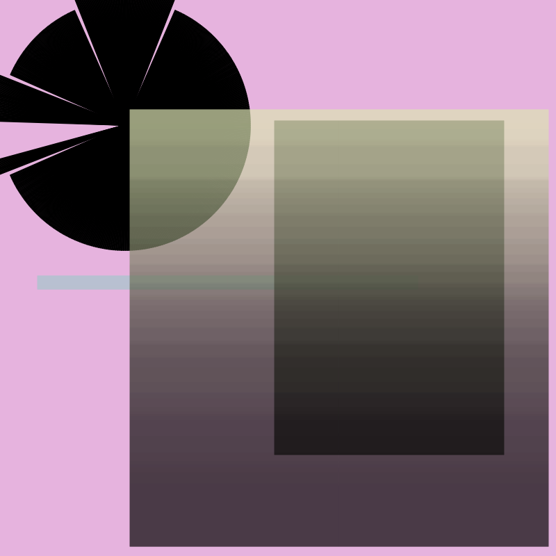 Pretty year #111 static NFT preview