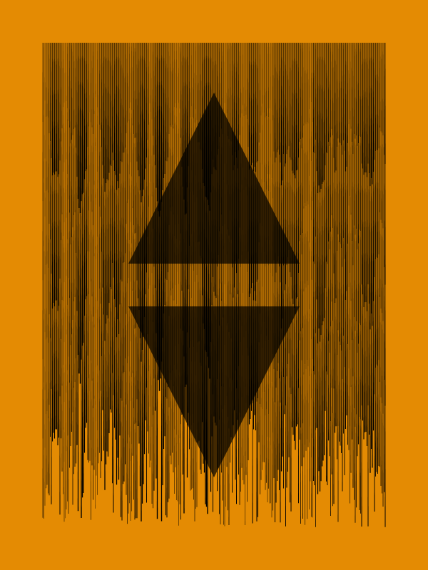 Today its raining #29 static NFT preview
