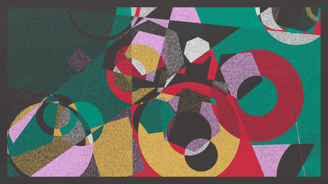 Espacios comunes #256 static NFT preview