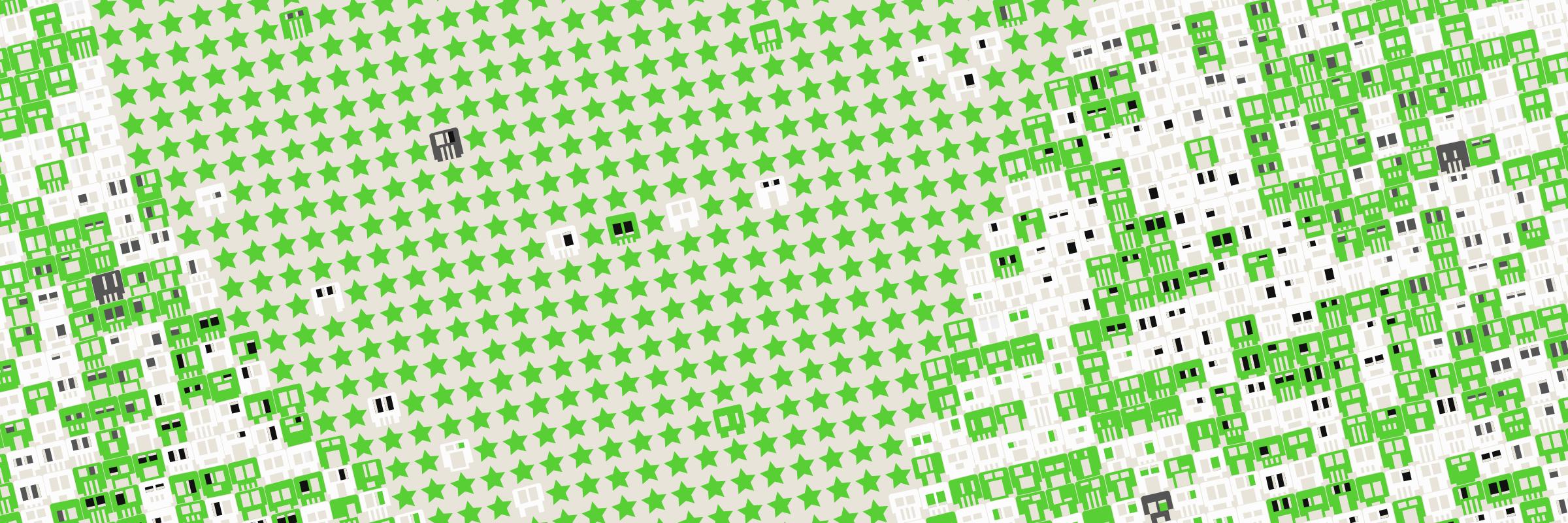 SMOLSKULL-PATTERN #1006 static token preview